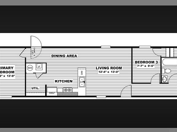 2nd image of 0000C W Gleeson Rd Road