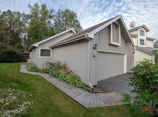 4201 Ambler Cir, Anchorage, AK 99504