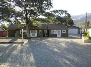 133 Gary St, Bodfish, CA 93205