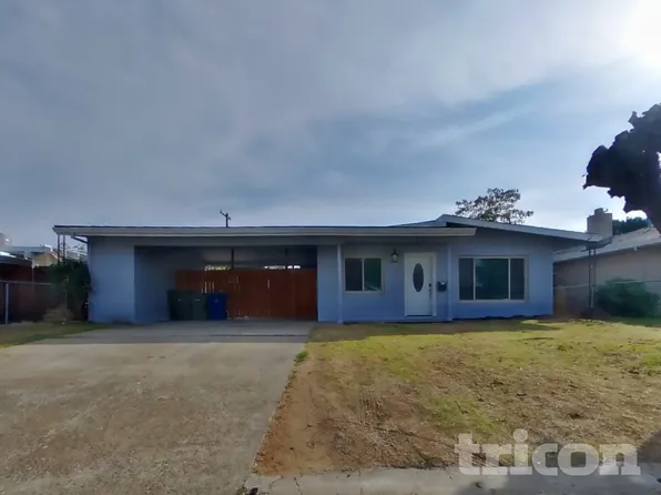 5321 57th St, Sacramento, CA 95820