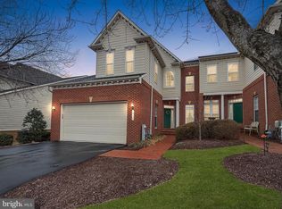 15146 Players Way, Glenwood, MD 21738