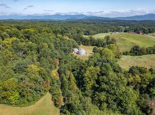 4745 Plank Rd, Natural Bridge, VA 24578