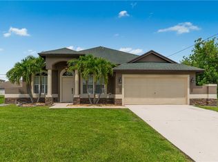 4628 SW Leeward St, Port Saint Lucie, FL 34953