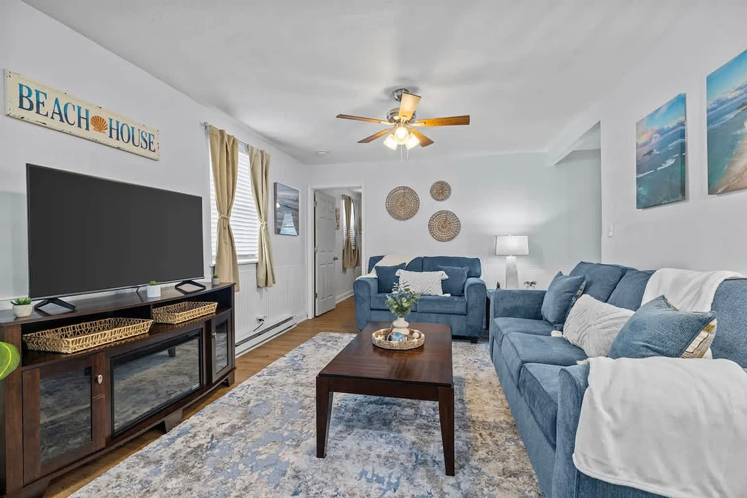 1 bed, 1.0 bath, $1,623 — Photo 2
