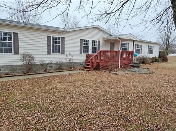 1002 N Kansas Ave, Chanute, KS 66720