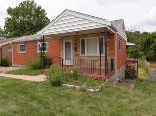 64 Burk Ave, Florence, KY 41042