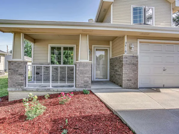 3416 Parker St, Omaha, NE 68111