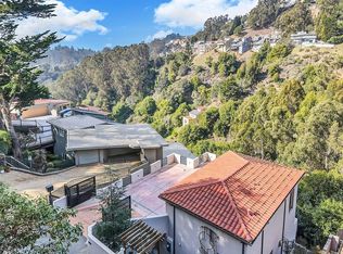 7221 Skyline Blvd, Oakland, CA
