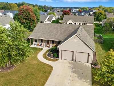 9748 South Rustic PLACE, Oak Creek, WI, 53154