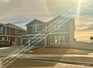 7351 Coppermine Ct, Fountain, CO 80817