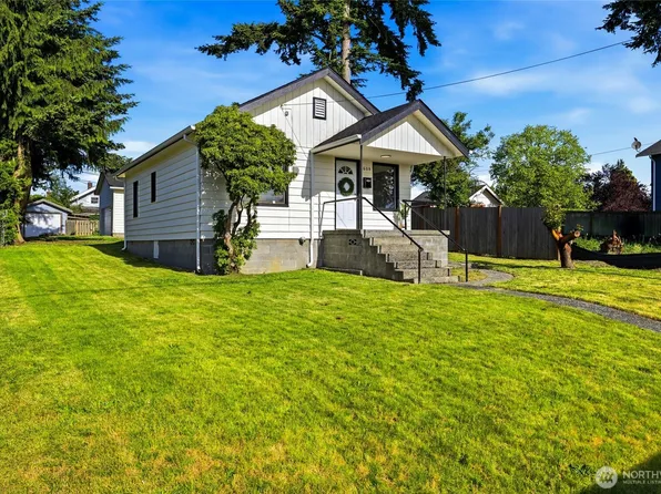 1608 Cedar Street, Everett, WA 98201