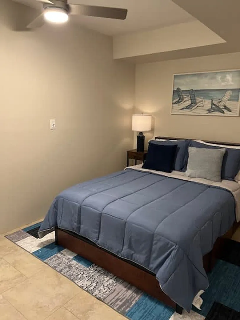 Mountain View Condo w/ Pool & Spa in Palm Springs — Photo 4
