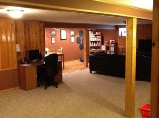 18653 Page Ave, Homewood, IL 60430