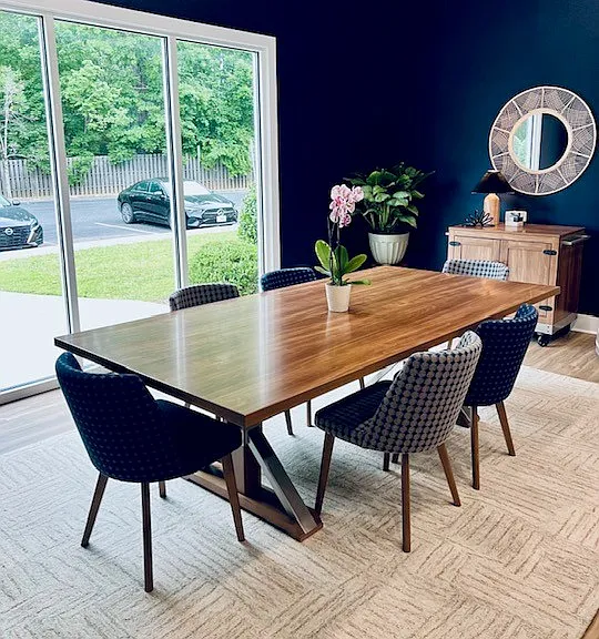 Clubhouse Conference Table