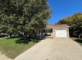 625 Pocahontas Trl, Versailles, KY 40383