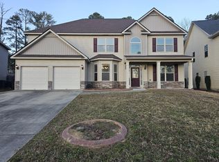 4059 Corners Way, Grovetown, GA 30813