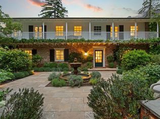 510 Hayne Rd, Hillsborough, CA 94010