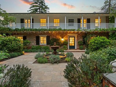 510 Hayne Rd, Hillsborough, CA, 94010