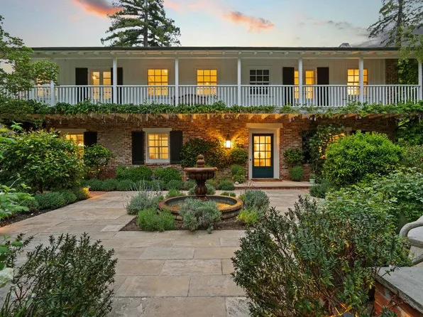 510 Hayne Rd, Hillsborough, CA 94010