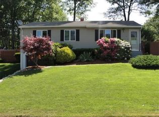 63 Bennett St, Hudson, MA 01749