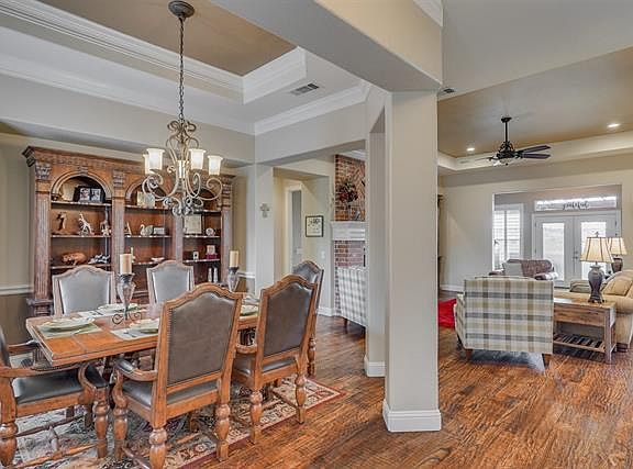 4th image of 6744 Lincoln Hills Ct