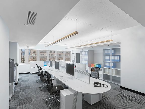 4th image of 131 W 33rd St Floor 17