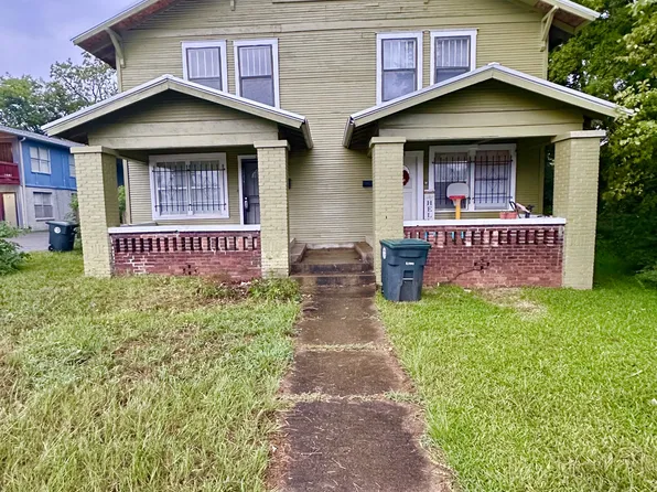 2711 Avenue E, Birmingham, AL 35218