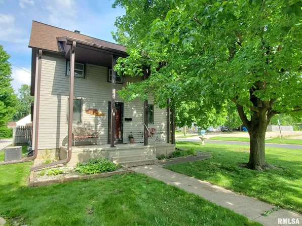 207 S Major St, Eureka, IL 61530