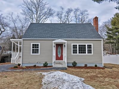 27 Haverstock Rd, Franklin, MA, 02038