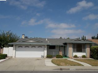 3149 Langhorn Dr, Fremont, CA 94555