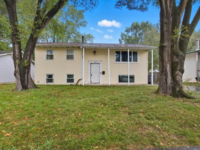 464 Foxwood Dr, Columbus, OH, 43230