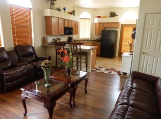 2358 W Via Di Silvio, Tucson, AZ 85741