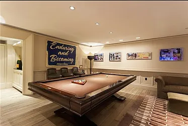 Rented by AA Management