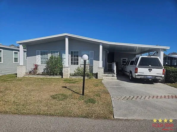 4730 13th St E #160, Bradenton, FL 34203