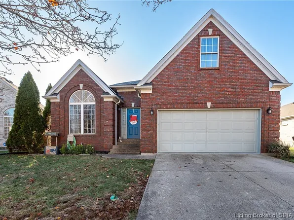 11807 Magellan Way, Sellersburg, IN 47172