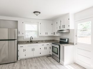 3602 Golf St #B, Nashville, TN 37216