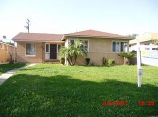11535 Davenrich St, Santa Fe Springs, CA 90670