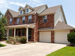 308 Shore Breeze Ln, League City, TX 77573