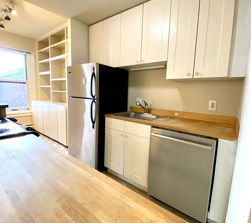 Fairmount Apartments 1907 1st Ave Seattle WA Zillow