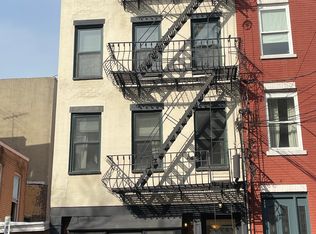 210 3rd St APT 4, Hoboken, NJ 07030