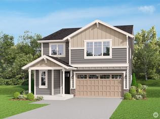 1111 68th Loop SE LOT 13, Tumwater, WA 98501