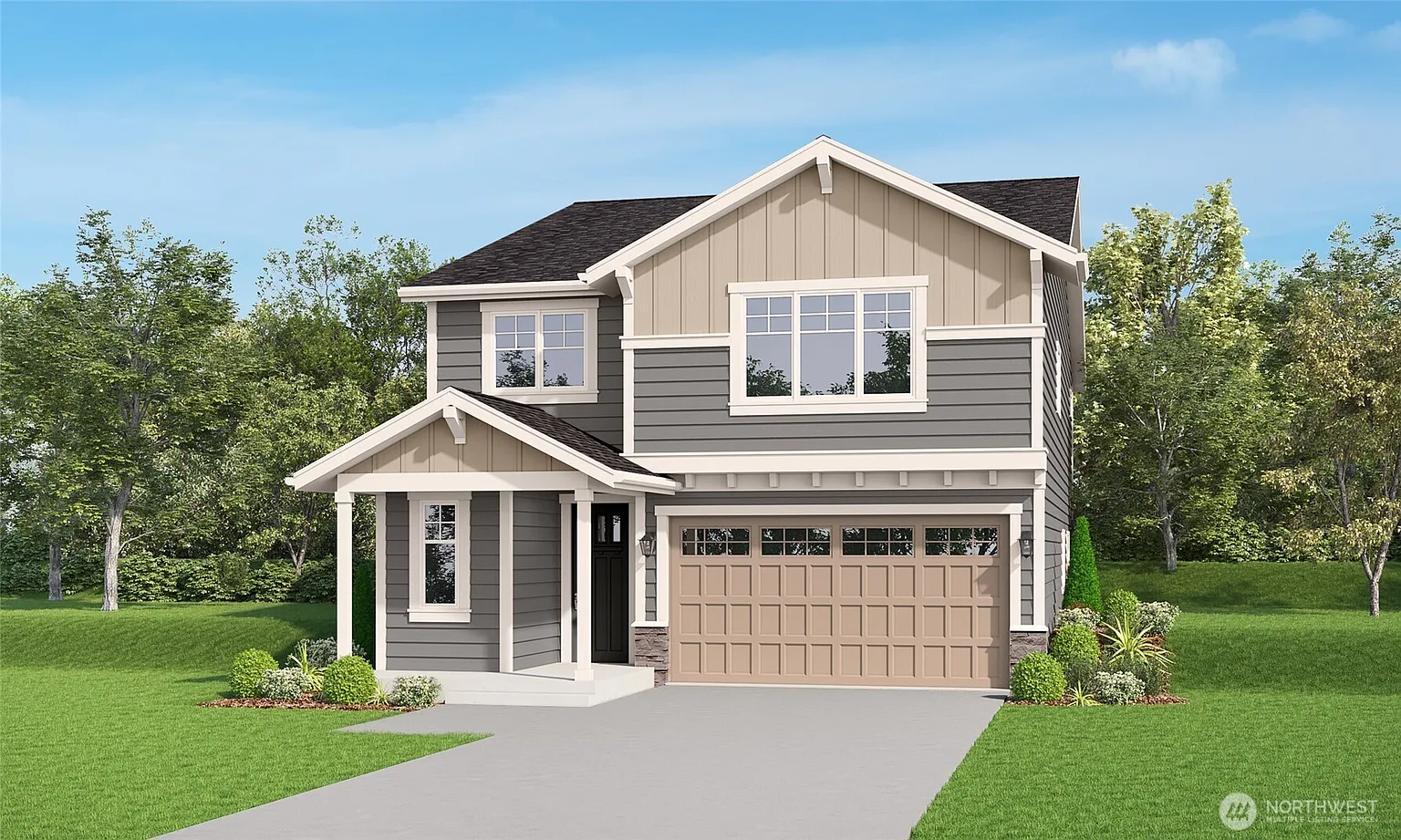 1124 68th (Lot 5) Loop SE photo 1