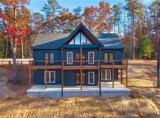 456 Back Pine Way, Ellijay, GA 30536