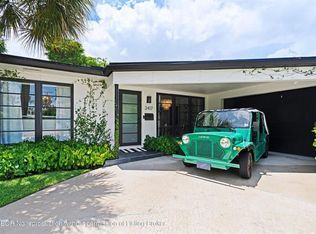 2417 S Olive Ave, West Palm Beach, FL 33401