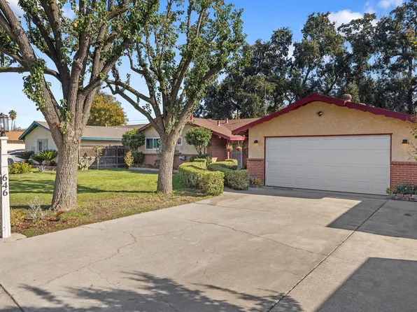 646 S Redwood Drive, Visalia, CA 93277