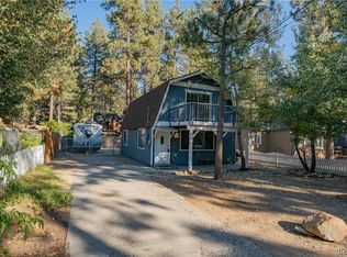 956 Tinkerbell Ave, Big Bear City, CA 92314