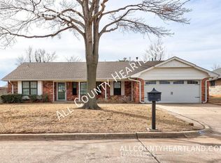 6308 NW 84th Pl, Oklahoma City, OK 73132