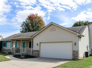 4119 John Adams St, Lafayette, IN 47909