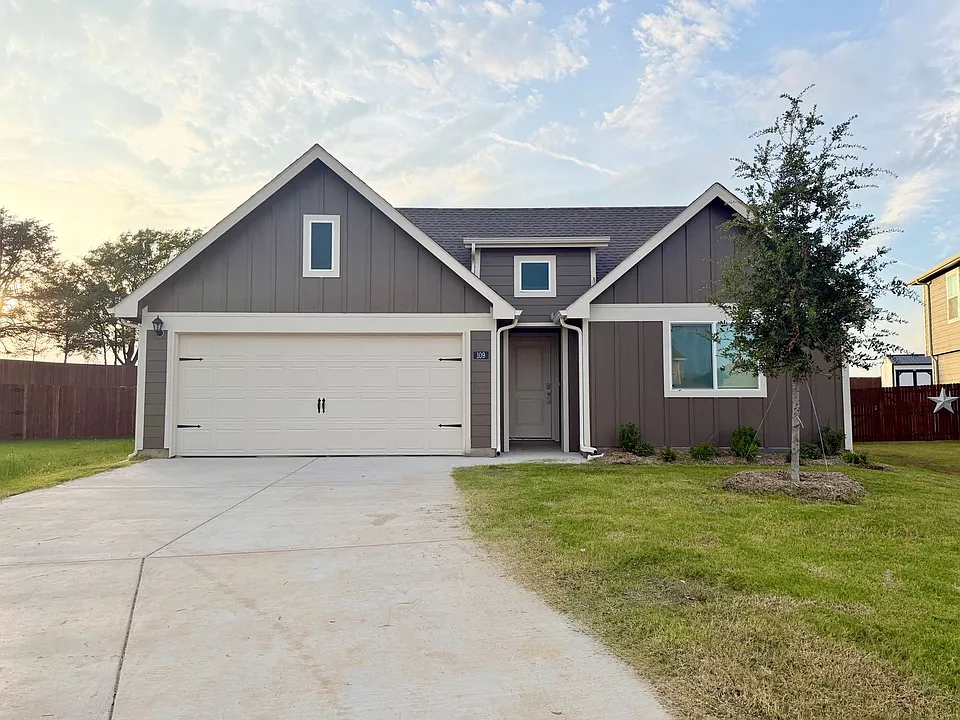 109 Buck Branch Ln