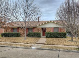 3622 Dumas Trl, Garland, TX 75043